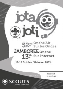 JOTA JOTI logo