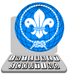 internet scouting logo